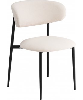 Стул на металлокаркасе Брам