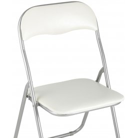 Стул на металлокаркасе Кирби