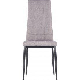 Стул на металлокаркасе K292