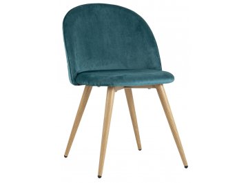 Стул на металлокаркасе Клеон