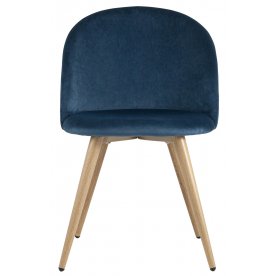 Стул на металлокаркасе Клеон new