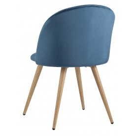 Стул на металлокаркасе Клеон new