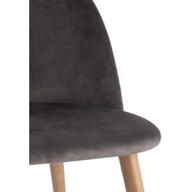 Стул на металлокаркасе Клеон new