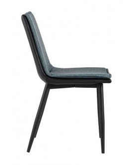 Стул на металлокаркасе Кловис