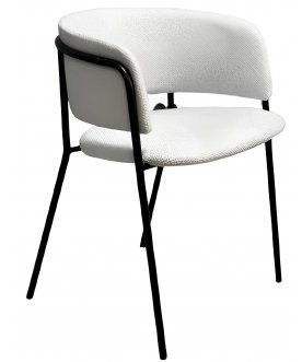 Стул на металлокаркасе Колл