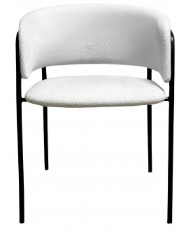 Стул на металлокаркасе Колл