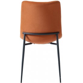 Стул на металлокаркасе Opus FSC1931