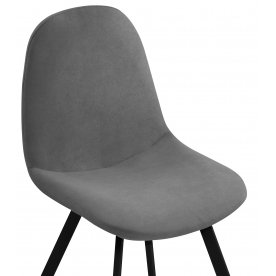 Стул на металлокаркасе Агот