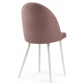 Стул на металлокаркасе Дагрун