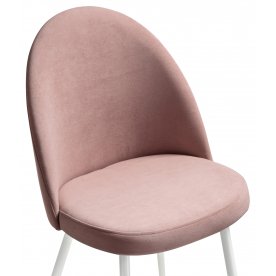 Стул на металлокаркасе Дагрун