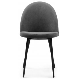 Стул на металлокаркасе Дагрун