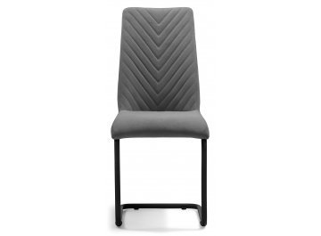 Стул на металлокаркасе Лулла