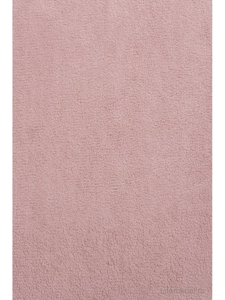 Барный стул Сондре пыльно-розовый / белый