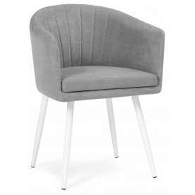 Стул на металлокаркасе Валета