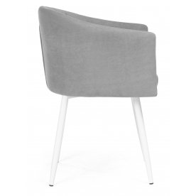 Стул на металлокаркасе Валета