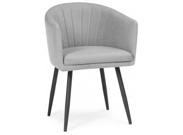 Стул на металлокаркасе Валета