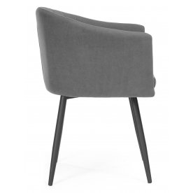 Стул на металлокаркасе Валета