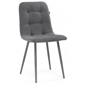 Стул на металлокаркасе Нора