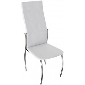 Стул на металлокаркасе Комфорт-М