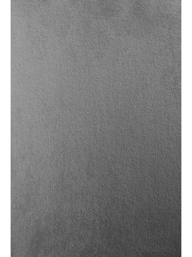 Стул на металлокаркасе Konor dark gray