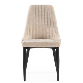 Стул на металлокаркасе Kora