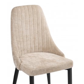 Стул на металлокаркасе Kora