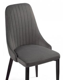 Стул на металлокаркасе Kora