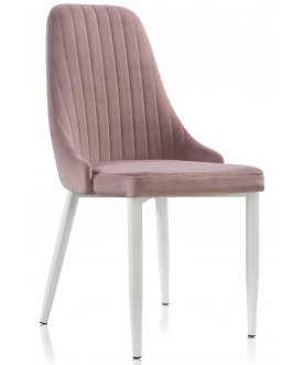 Стул на металлокаркасе Kora