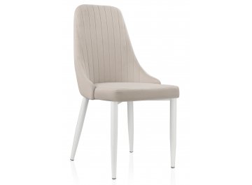 Стул на металлокаркасе Kora