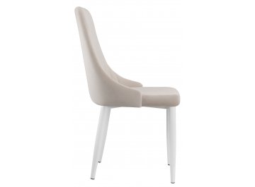 Стул на металлокаркасе Kora