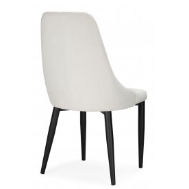 Стул на металлокаркасе Kora