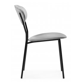 Стул на металлокаркасе Корсе