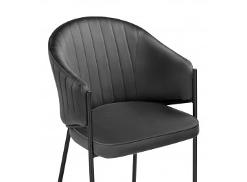 Стул на металлокаркасе Kortni