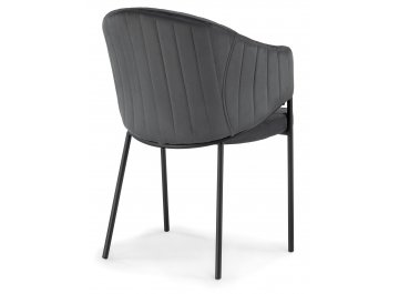 Стул на металлокаркасе Kortni