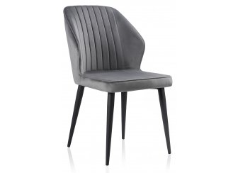 Стул на металлокаркасе Kosta