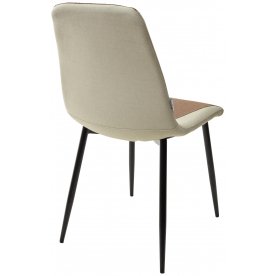 Стул на металлокаркасе Krakov