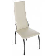 бежевый кожзам