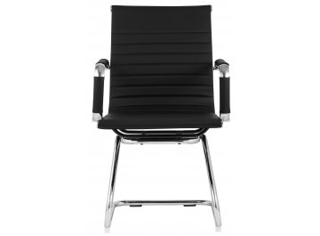 Стул на металлокаркасе Вито