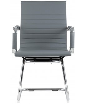 Стул на металлокаркасе Вито