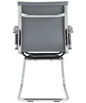 Стул на металлокаркасе Вито