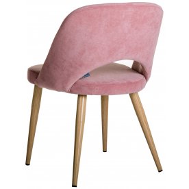 Стул на металлокаркасе Lars