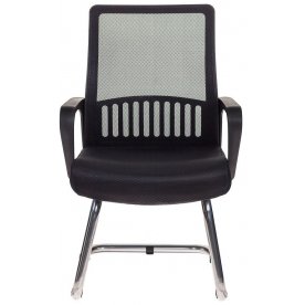 Стул на металлокаркасе MC-209