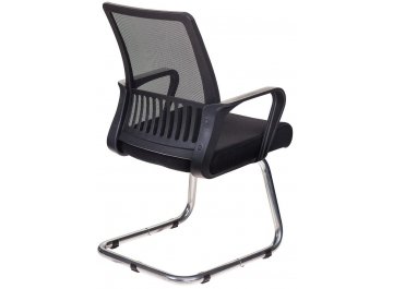 Стул на металлокаркасе MC-209