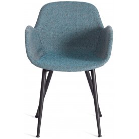 Стул на металлокаркасе Valentino mod. PC45-2