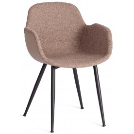 Стул на металлокаркасе Valentino mod. PC45-2