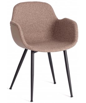 Стул на металлокаркасе Valentino mod. PC45-2