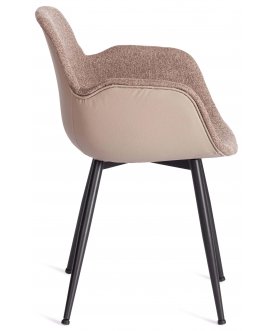 Стул на металлокаркасе Valentino mod. PC45-2