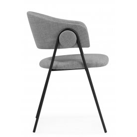 Стул на металлокаркасе Криспиан