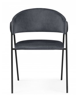 Стул на металлокаркасе Криспиан