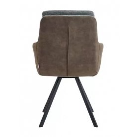 Стул на металлокаркасе Jerome DC23071C